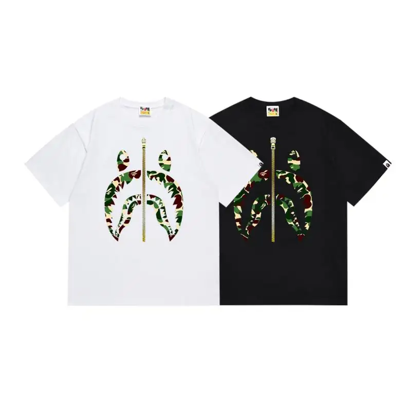 Bape S-2XL scqx089 (2)